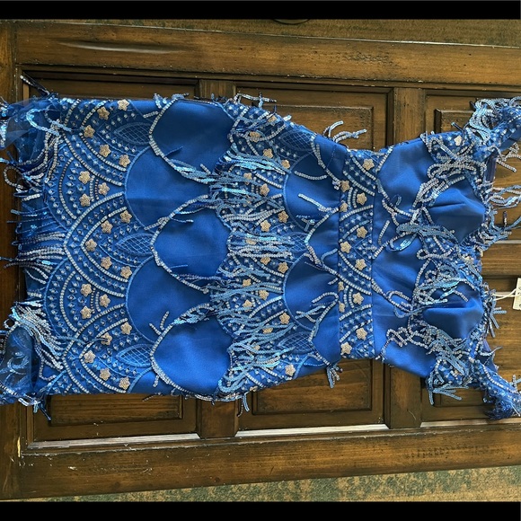 New, Bellabarnett dress - Picture 3 of 5